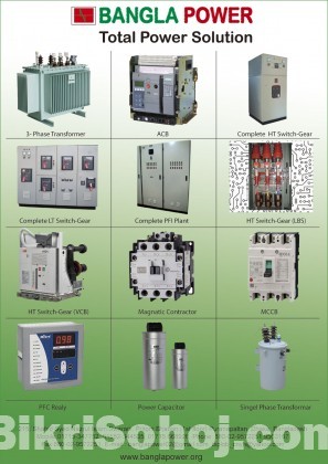 LT Switchgear